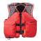 Kent Safety Life Jacket Mesh Deluxe Vest